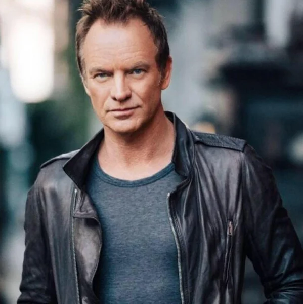 Sting (musician)