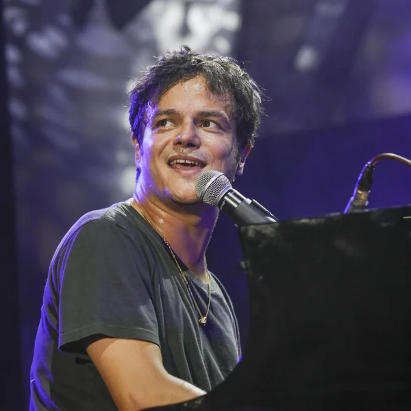 Jamie Cullum