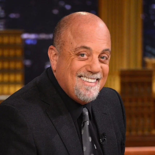 Billy Joel