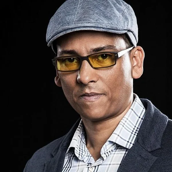 Xavier Naidoo