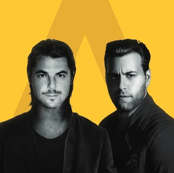 Axwell Λ Ingrosso