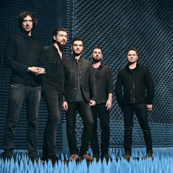 Snow Patrol