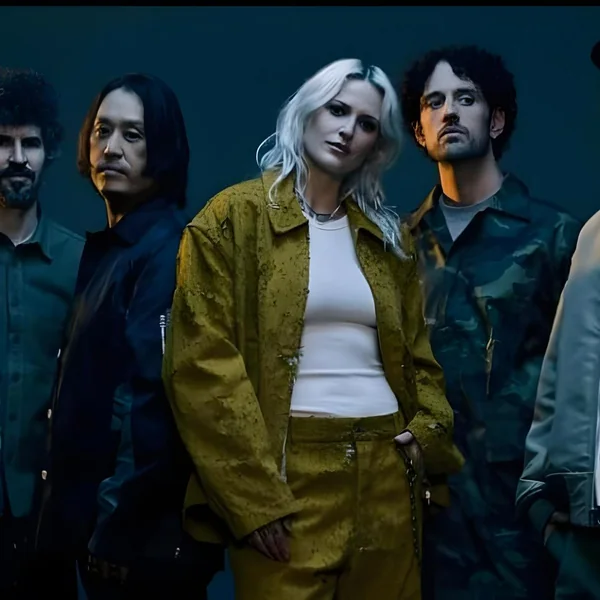 Linkin Park