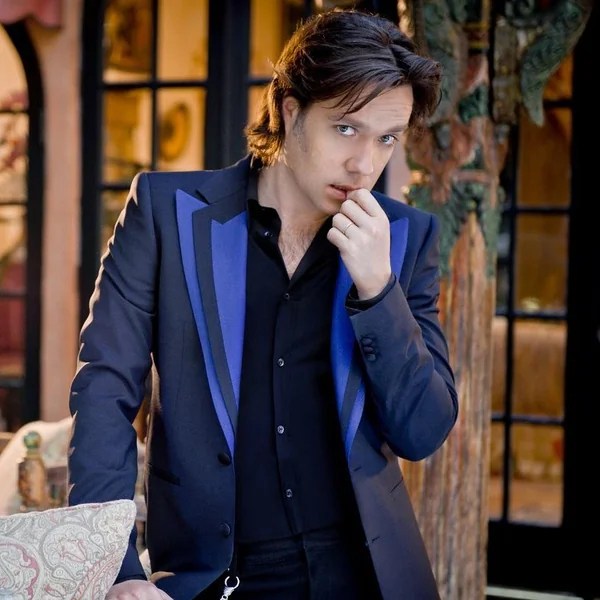 Rufus Wainwright