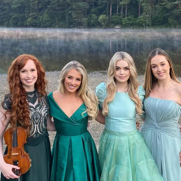 Celtic Woman