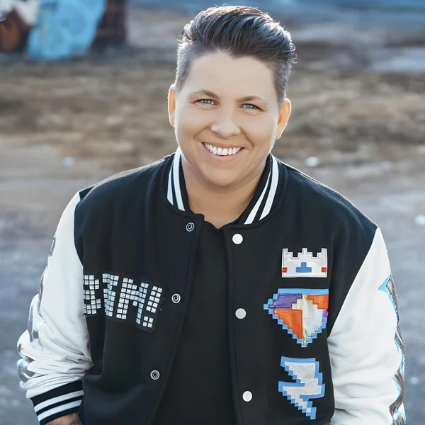 Kerstin Ott