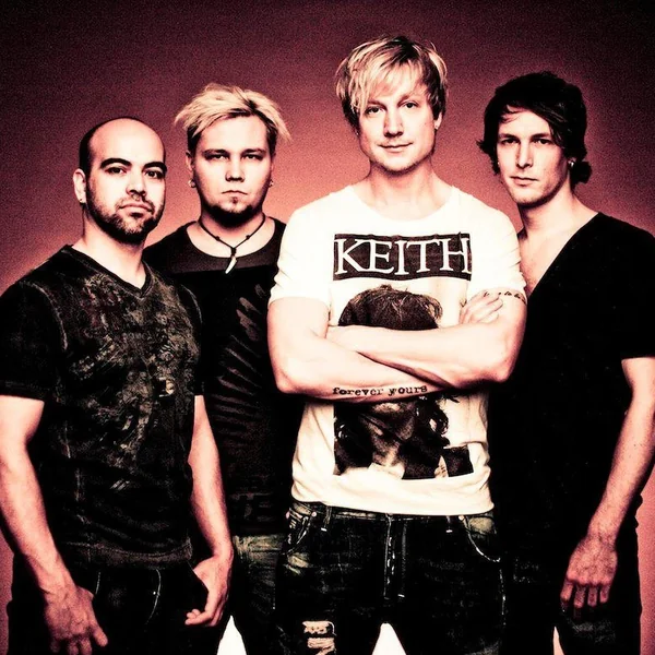 Sunrise Avenue