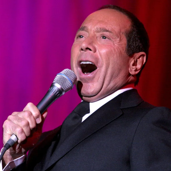 Paul Anka