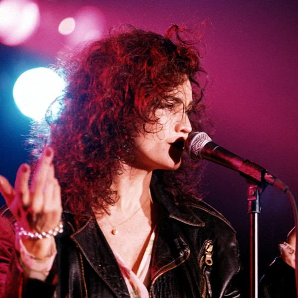 Alannah Myles