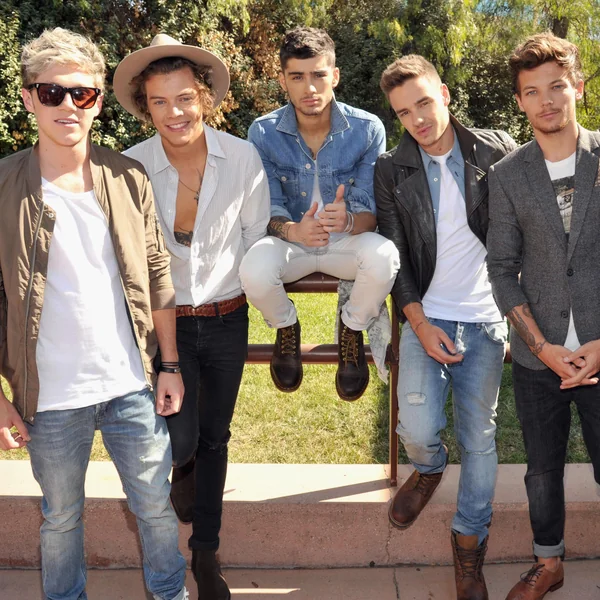 One Direction