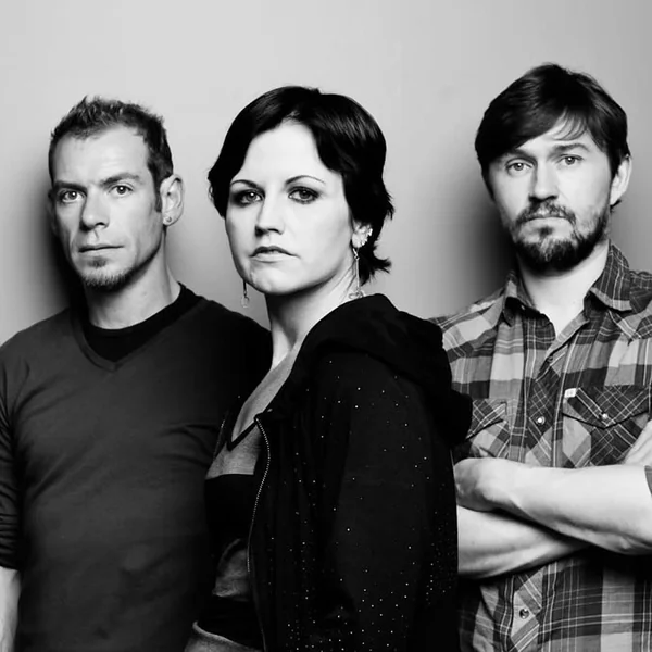 The Cranberries