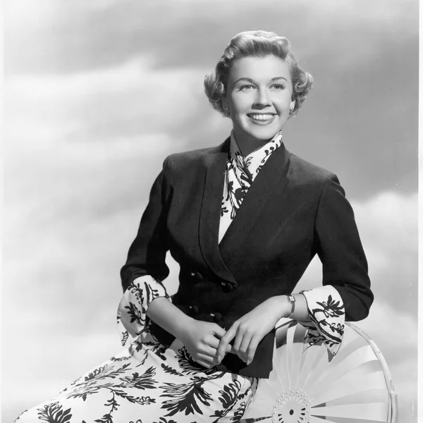 Doris Day