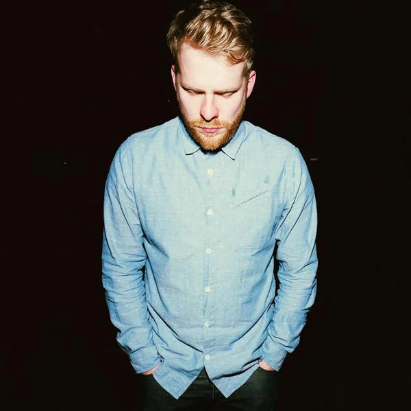 Alex Clare