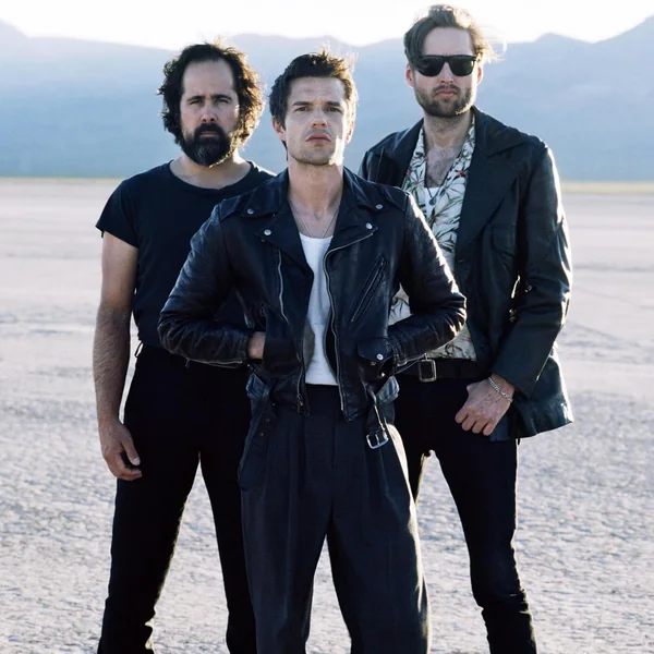 The Killers