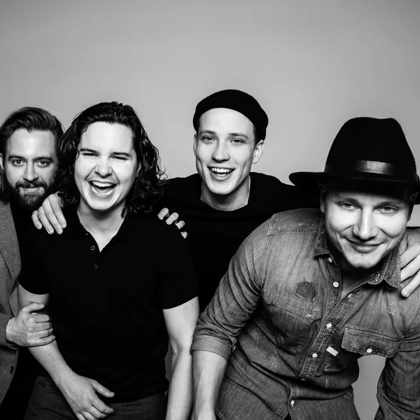 Lukas Graham