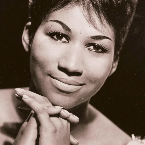 Aretha Franklin