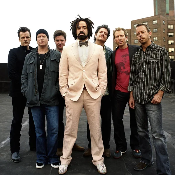 Counting Crows