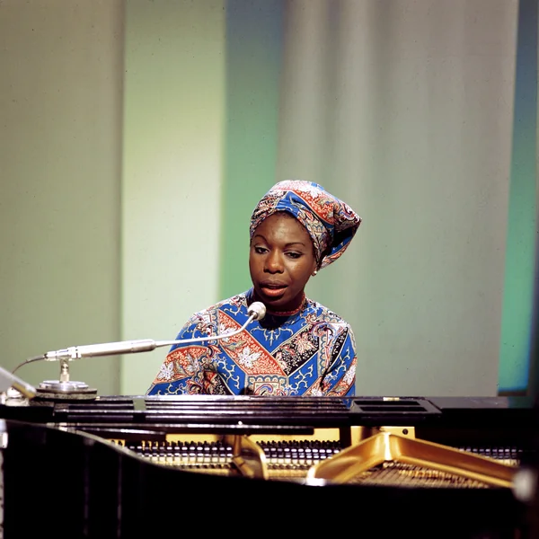 Nina Simone