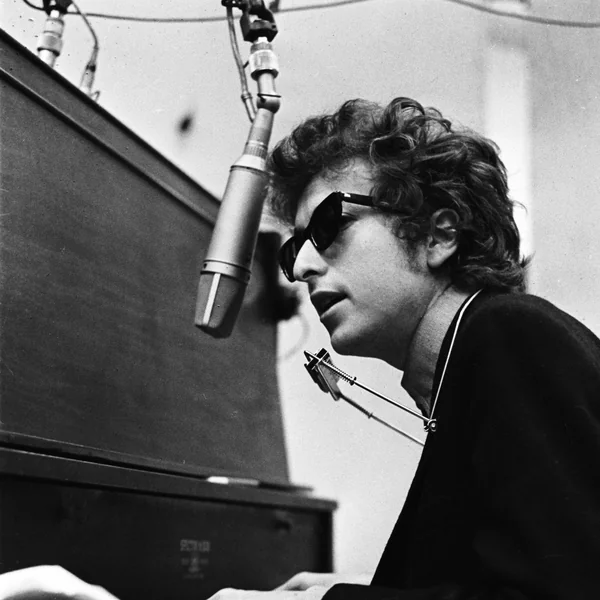 Bob Dylan