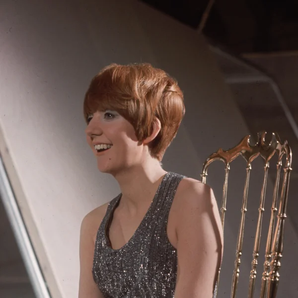 Cilla Black