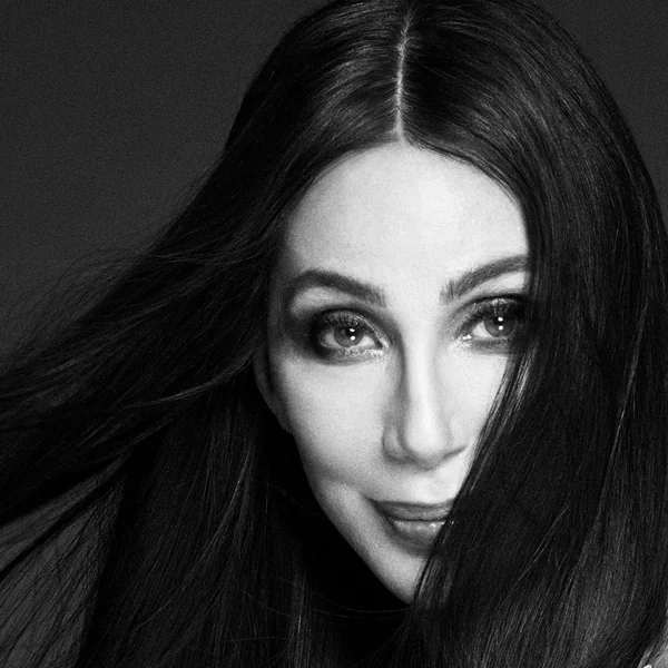 Cher