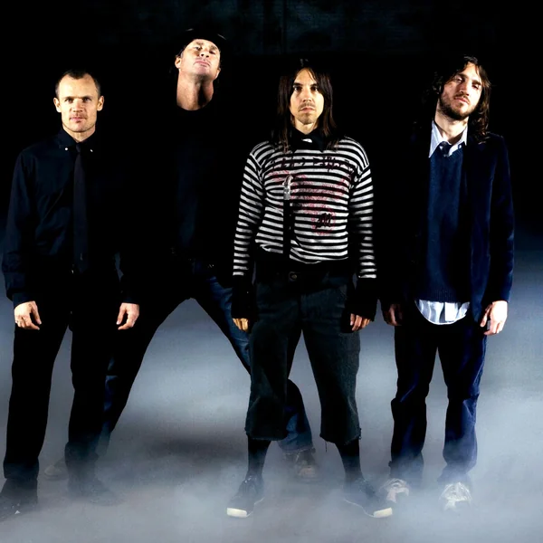 Red Hot Chili Peppers