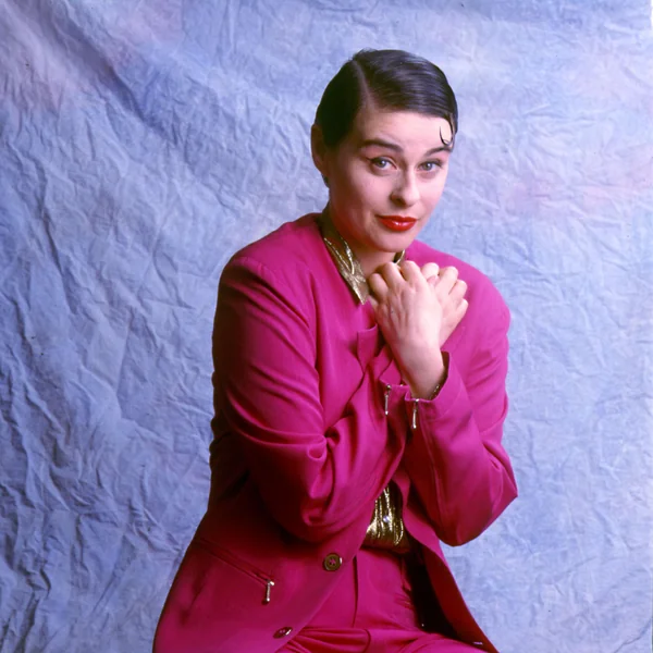 Lisa Stansfield