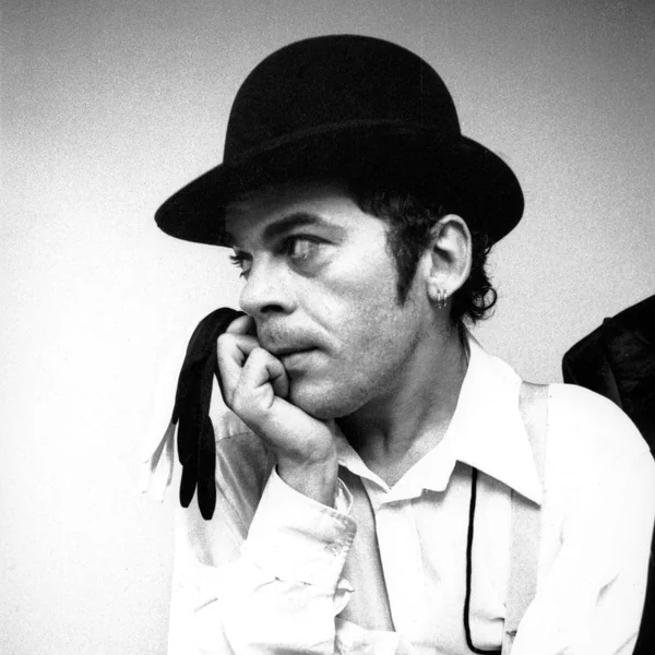 Ian Dury