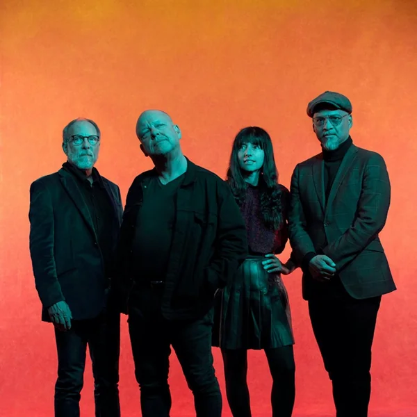 Pixies (band)
