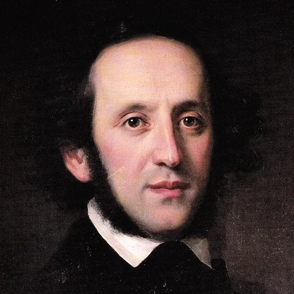 Felix Mendelssohn