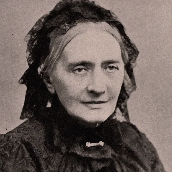 Clara Schumann