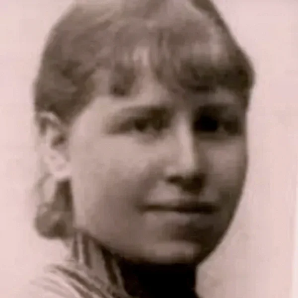 Mathilde Berendsen Nathan