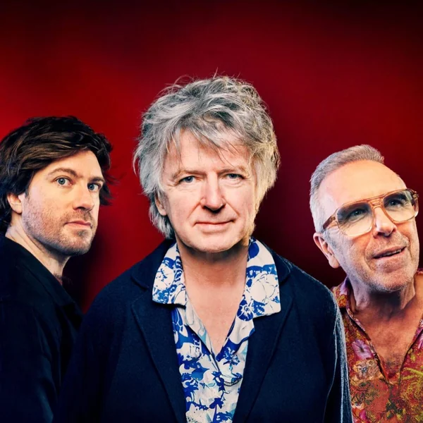 Crowded House