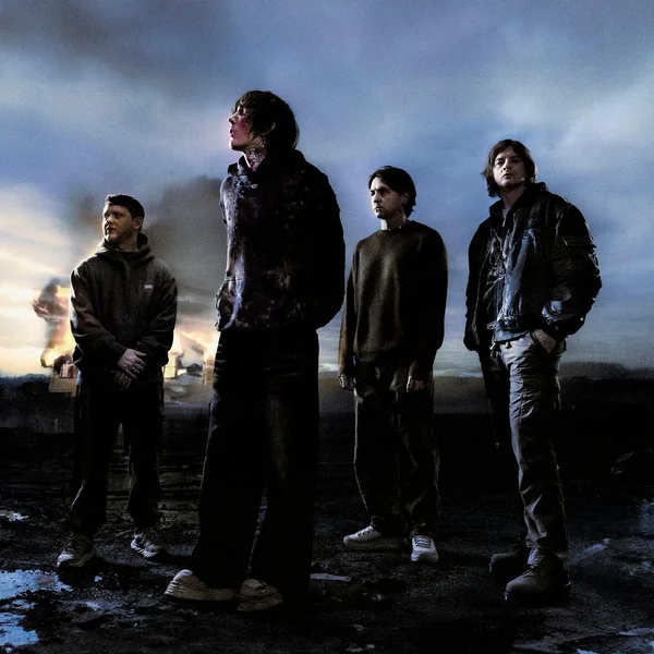Bring Me the Horizon