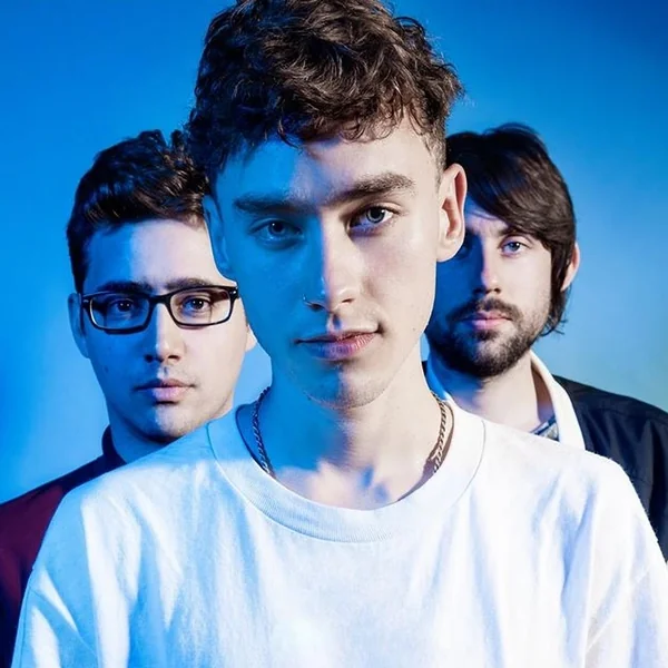 Years & Years