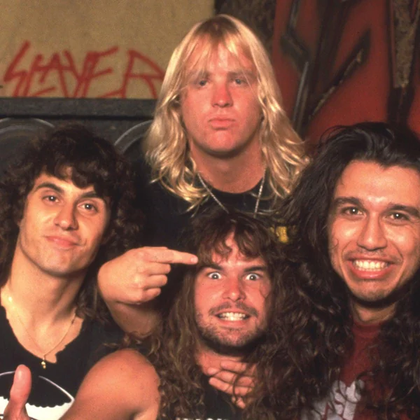 Slayer