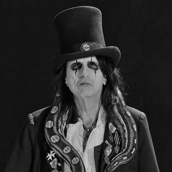 Alice Cooper