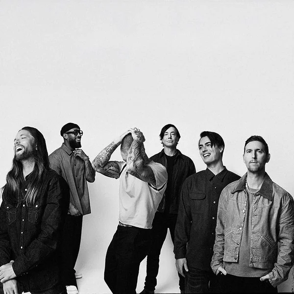 Maroon 5