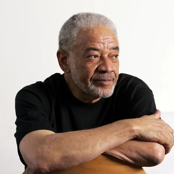 Bill Withers