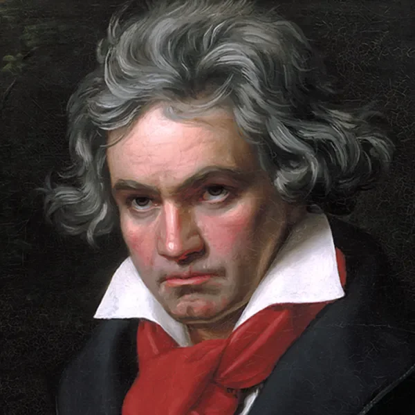 Ludwig van Beethoven