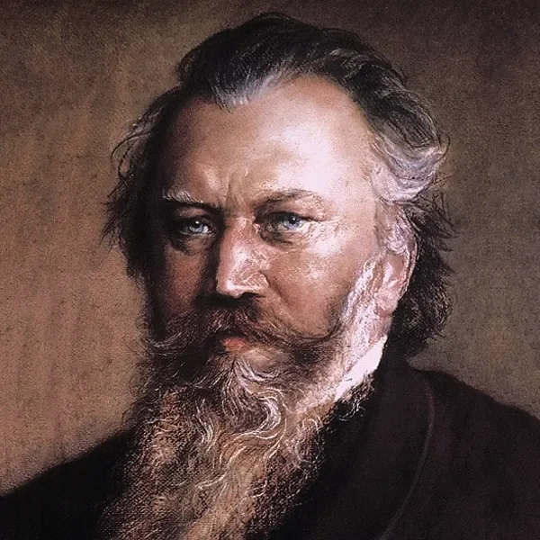 Johannes Brahms