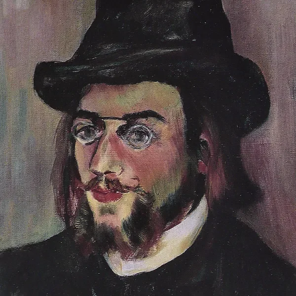 Erik Satie