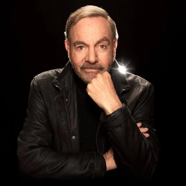 Neil Diamond
