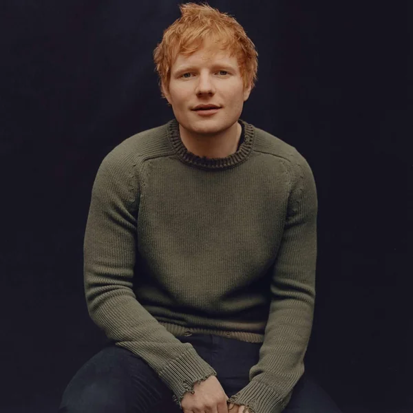 Ed Sheeran