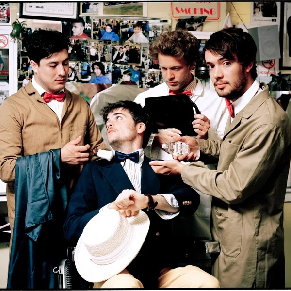 Mumford & Sons
