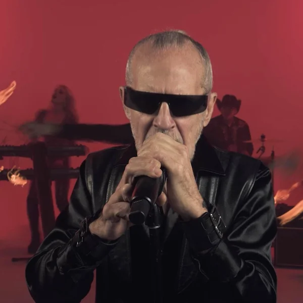 Men Without Hats