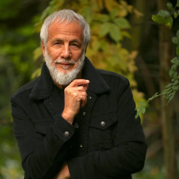 Cat Stevens