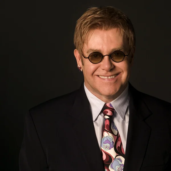 Elton John