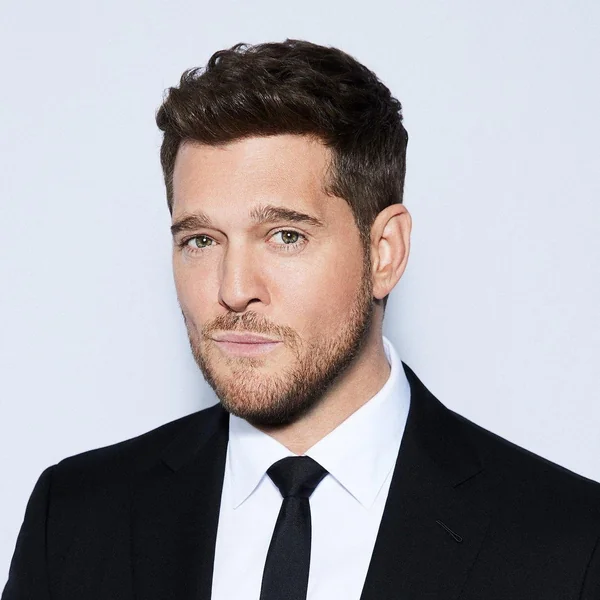 Michael Bublé