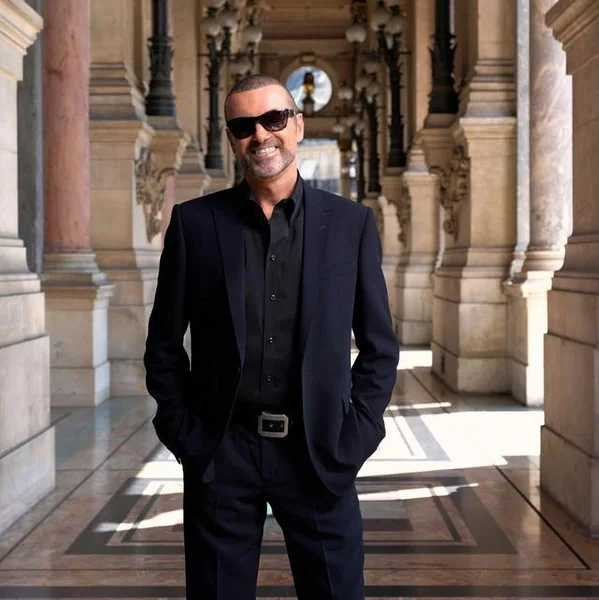 George Michael
